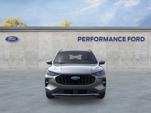 New 2025 Ford Escape SE w/ PHEV Premium Package image 6