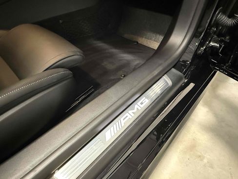 Used 2025 Mercedes-Benz AMG GT 63 image 67