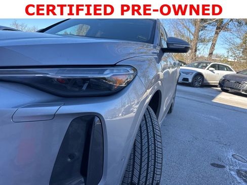 Used 2025 Audi Q5 Premium Plus image 2