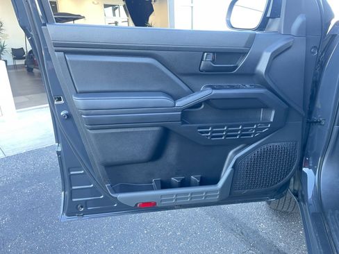 Certified 2025 Toyota Tacoma SR image 13