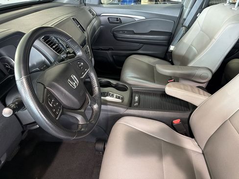 Used 2022 Honda Passport EX-L image 4