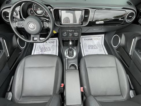 Used 2014 Volkswagen Beetle 1.8T image 27