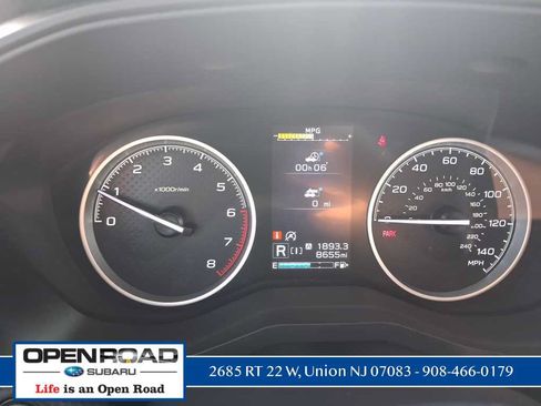 Used 2023 Subaru Forester Premium AWD/4WD image 28
