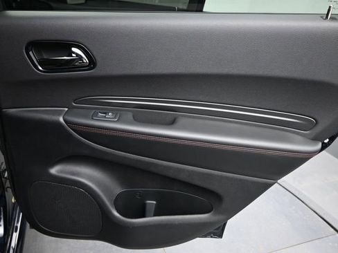Used 2024 Dodge Durango R/T AWD/4WD image 22