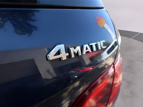 Used 2017 Mercedes-Benz GLE 350 4MATIC image 12