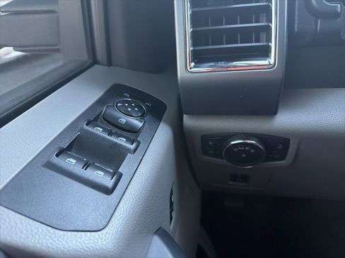 Used 2015 Ford F150 XLT w/ Equipment Group 302A Luxury image 14