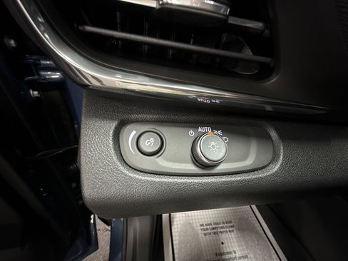 New 2025 Buick Envista Preferred w/ Convenience I Package image 17