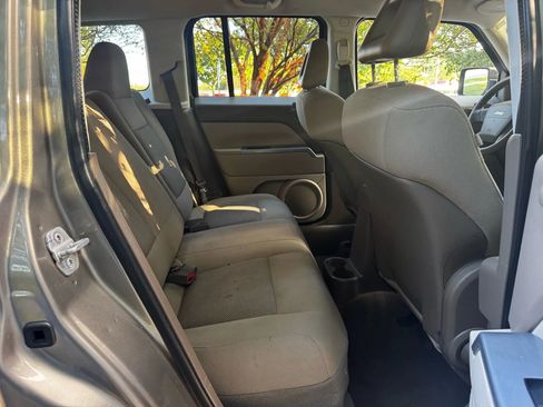 Used 2007 Jeep Patriot Sport image 18