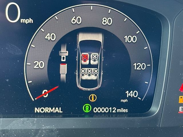 New 2026 Acura ADX A-Spec w/ Advance Package AWD/4WD image 31