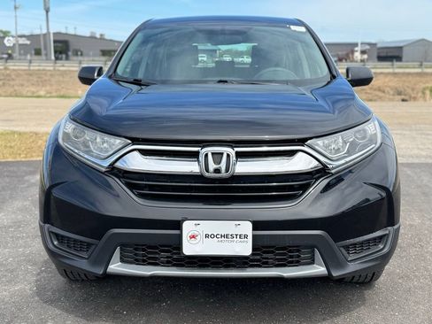Used 2018 Honda CR-V LX image 33