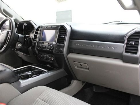 Certified 2019 Ford F350 XLT w/ XLT Value Package AWD/4WD image 4