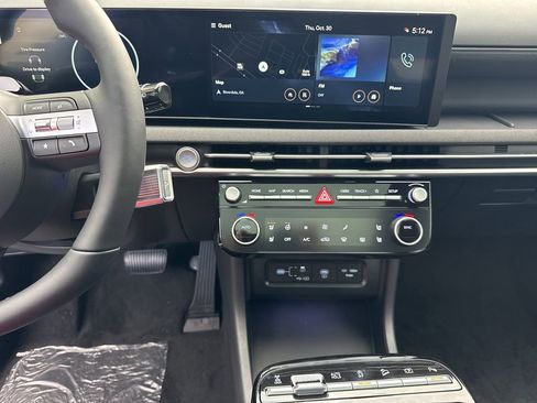 New 2026 Hyundai Tucson Limited AWD/4WD image 28