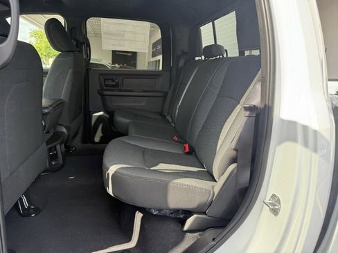 New 2025 RAM 2500 Tradesman image 16