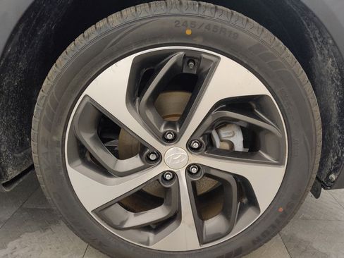 Used 2017 Hyundai Tucson Sport FWD image 31