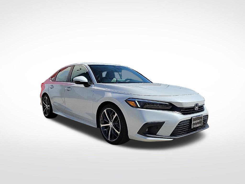 Used 2024 Honda Civic Touring image 6