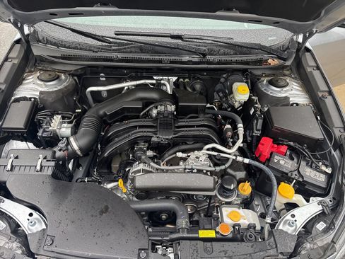 Used 2025 Subaru Legacy Premium AWD/4WD image 43