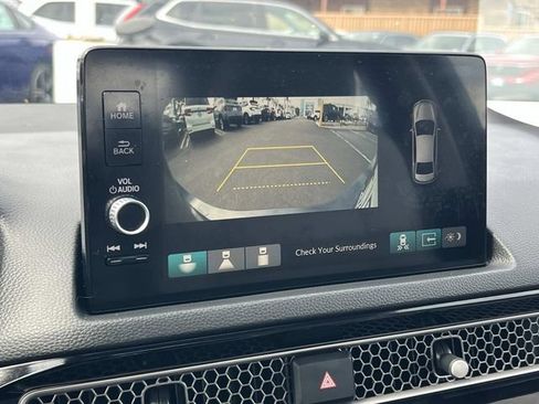 Used 2023 Honda Civic Touring image 15
