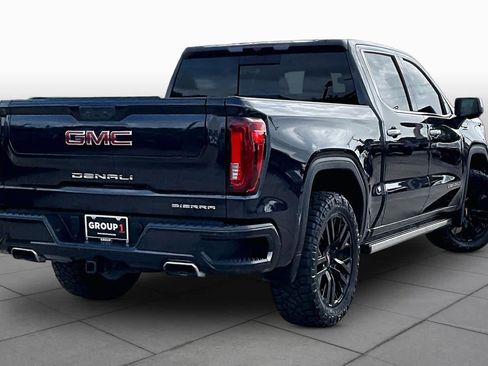 Used 2023 GMC Sierra 1500 Denali AWD/4WD image 13