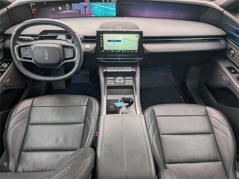 Certified 2024 Lincoln Nautilus Premier w/ Equipment Group 102A image 24