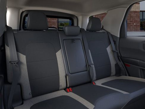 New 2026 Ford Bronco Sport Big Bend image 11