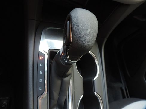 Used 2024 Chevrolet Equinox LS FWD image 21