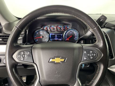 Used 2018 Chevrolet Suburban LS w/ All-Season Package image 18