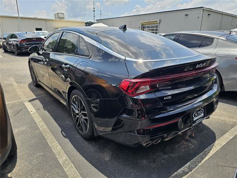 Used 2024 Kia K5 GT FWD image 10