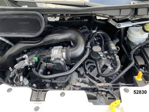 Used 2021 Ford Transit 250 Low Roof RWD image 15