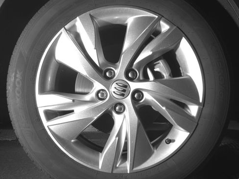 Used 2025 Buick Encore GX Preferred FWD image 13