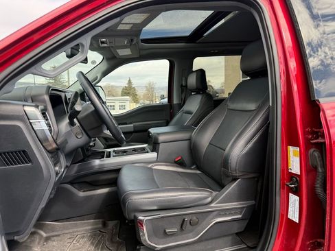 Used 2024 Ford F350 Lariat image 5