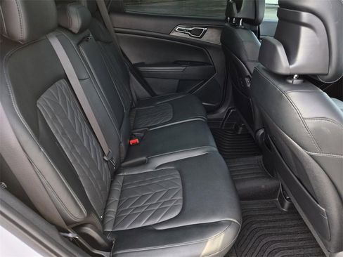 Used 2024 Kia Sportage X-Pro Prestige image 17