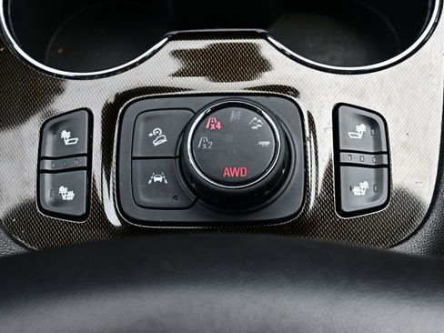 Used 2022 GMC Acadia AT4 w/ Trailering Package AWD/4WD image 21
