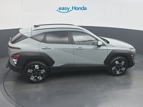 Used 2024 Hyundai Kona SEL w/ Convenience Package AWD/4WD image 26