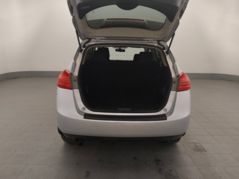 Used 2015 Nissan Rogue S w/ Convenience Package AWD/4WD image 29
