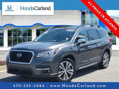 Used 2021 Subaru Ascent Touring w/ Popular Package #2