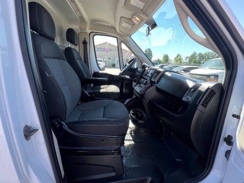 Used 2021 RAM ProMaster 2500 FWD image 15