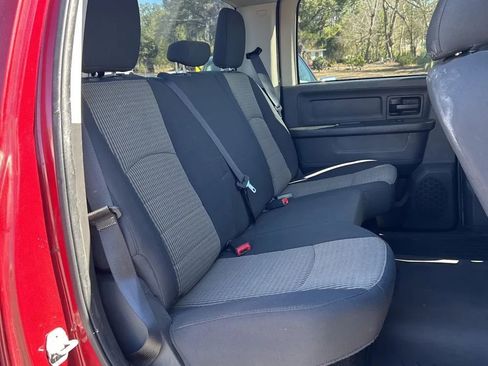 Used 2012 RAM 1500 Express w/ ST Popular Equipment Group image 20