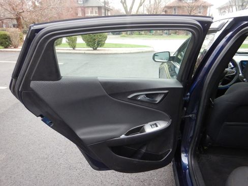 Used 2016 Chevrolet Malibu LT image 20