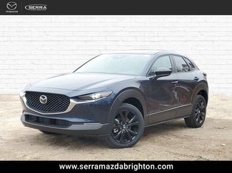 New 2026 MAZDA CX-30 AWD 2.5 S w/ Select Sport Pkg video 1