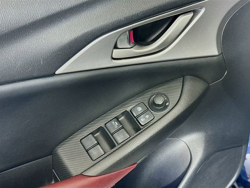 Used 2016 MAZDA CX-3 Touring w/ Premium Package image 18