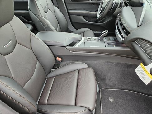 New 2026 Cadillac CT5 Sport RWD image 16