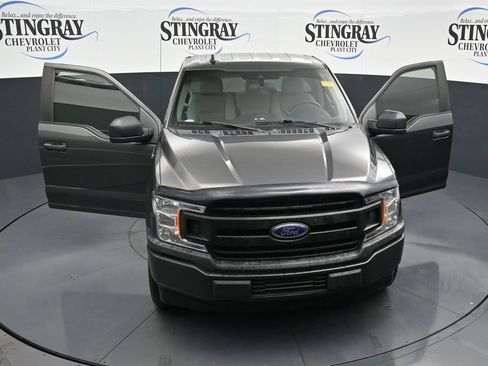 Used 2020 Ford F150 XL w/ Equipment Group 101A Mid RWD image 25