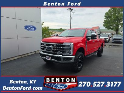 New 2026 Ford F250 Lariat w/ Tremor Off-Road Package