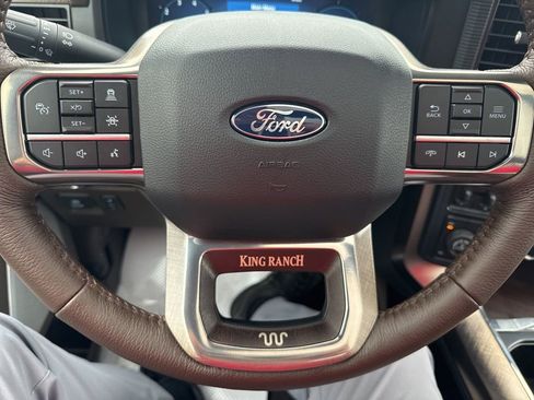 New 2026 Ford F150 King Ranch AWD/4WD image 14