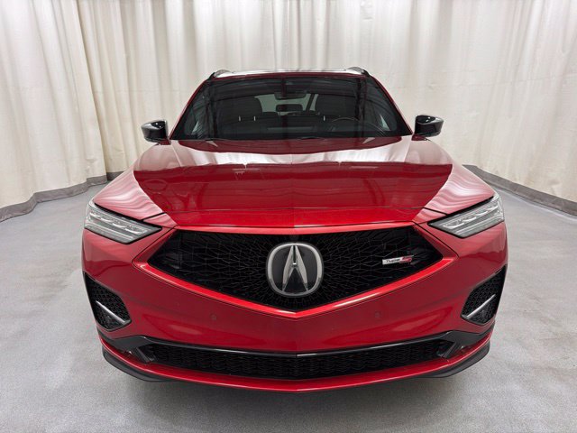 Used 2022 Acura MDX Type S w/ Advance Package AWD/4WD image 8