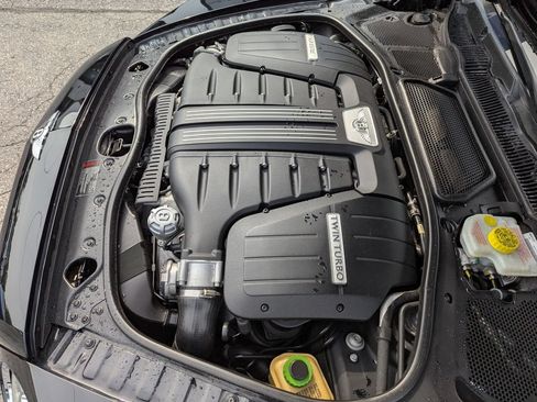 Used 2014 Bentley Continental GT Speed AWD/4WD image 49