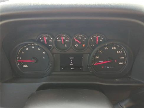 New 2026 Chevrolet Silverado 2500 W/T w/ WT Convenience Package image 11