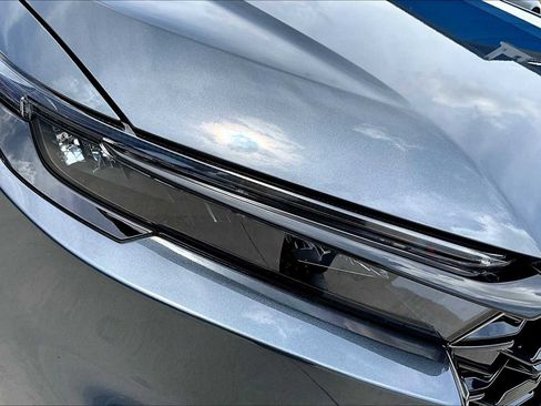 New 2026 Honda CR-V Sport-L image 13