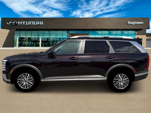 Used 2026 Hyundai Palisade SEL FWD image 2
