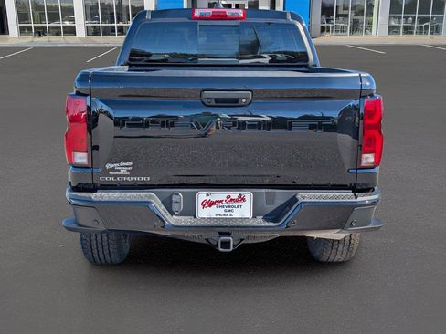 New 2026 Chevrolet Colorado Z71 w/ Z71 Convenience Package 2 image 9